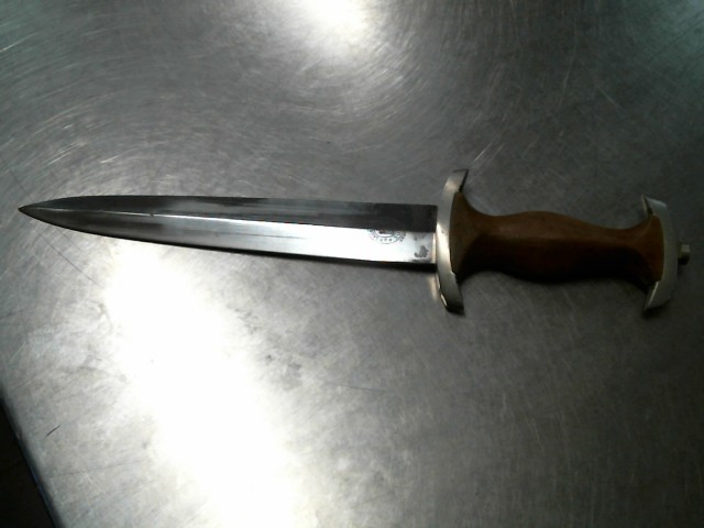 Dagger ww2 fur deutchland