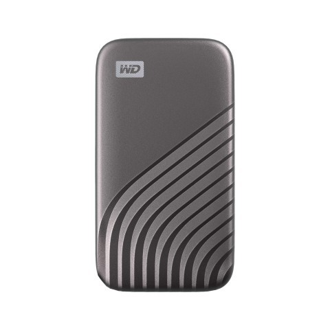 High drive 1to  ssd