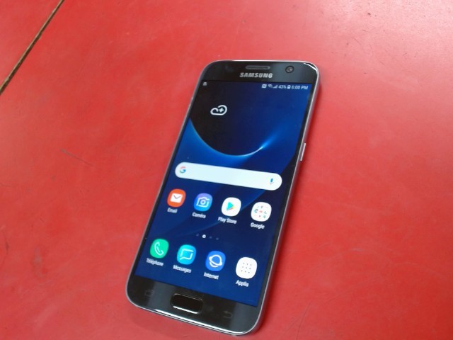 Samsung galaxy s732gb