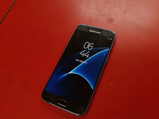 Telephone samsung s7 16gb