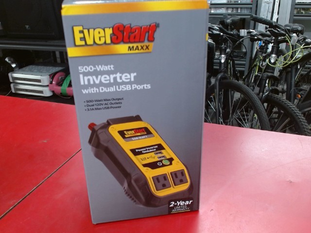 Convertisseur ds boite