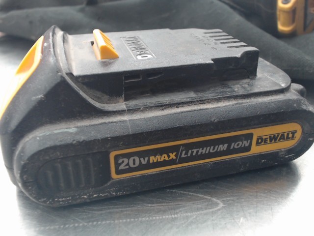 Batterie 2ah lithium ion