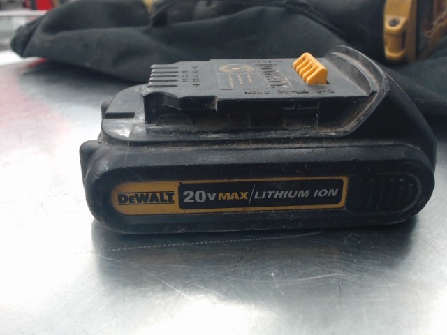 Batterie 2ah lithium ion ecri s.lapens