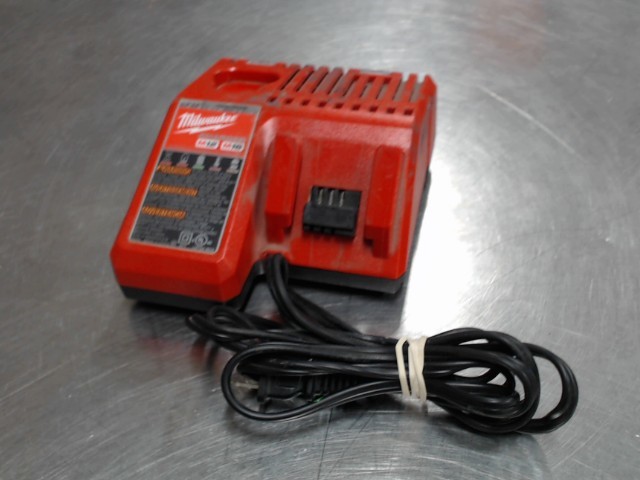 Chargaur de batterie m12/m18