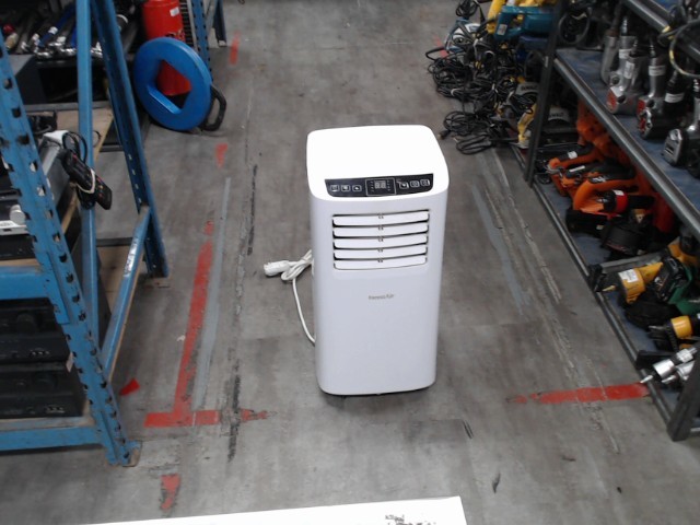 Aire climatiser 5100btu+tc+tuyaux