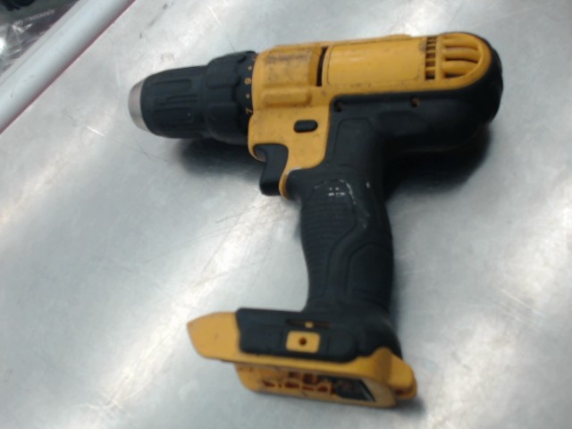 Drill dewalt 20v