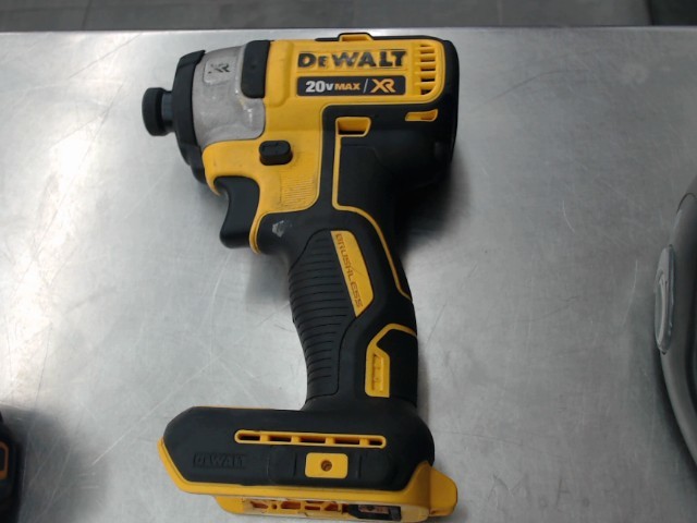 Prceuse impact brushless xr