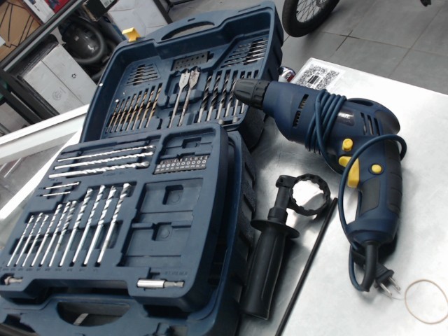 Driver drill avec fil tres bon etat