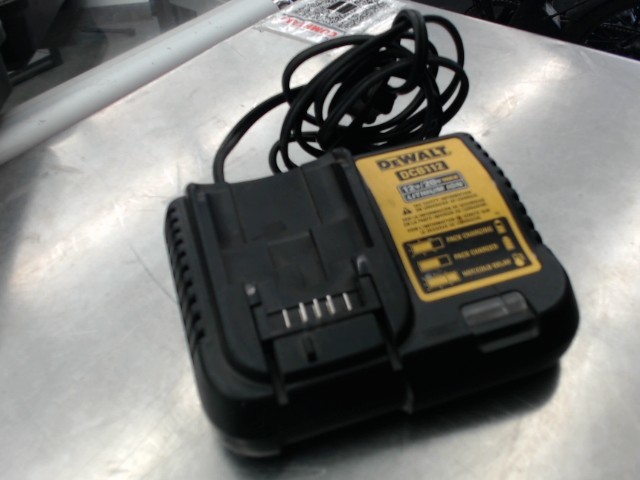 Chargeur a batterie