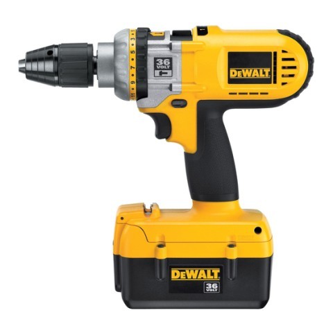 Dewalt heavy duty corldess drill