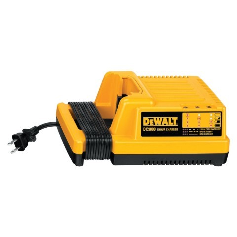 Dewalt 36v charger