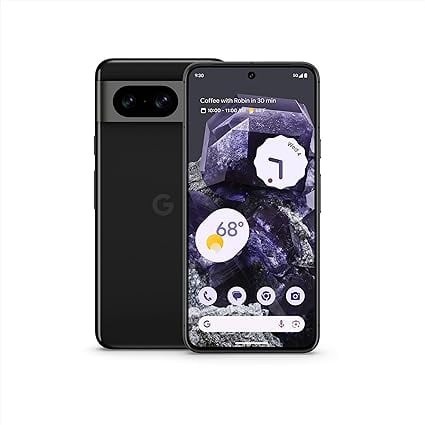 Google pixel 8e in box 128gb