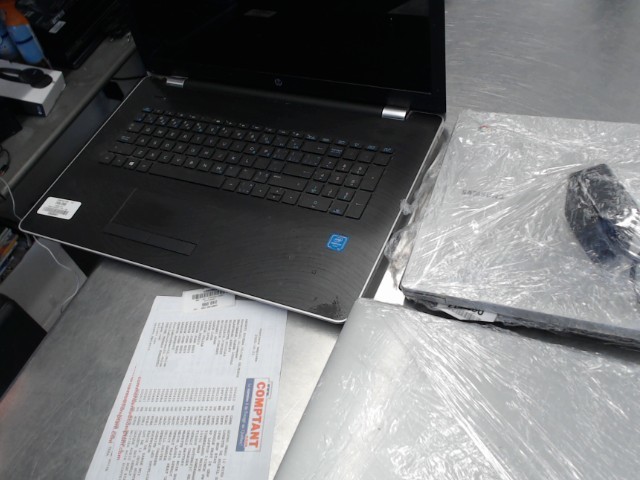 Hp laptop 16inch pw-5150