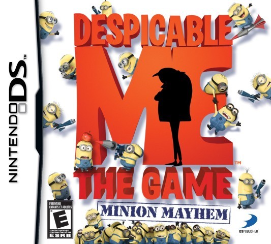 Despicable me