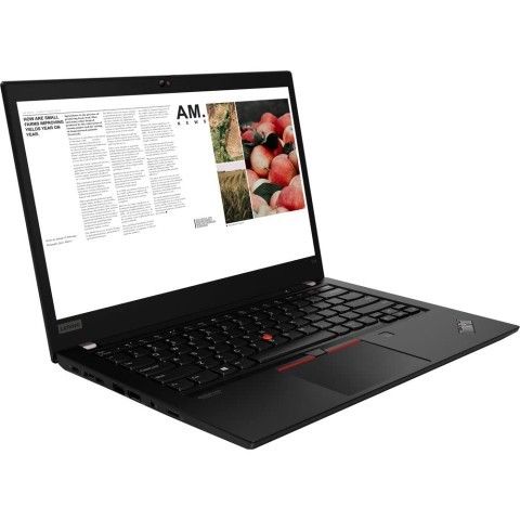 Lenovo thinkpad t14 i5-10th