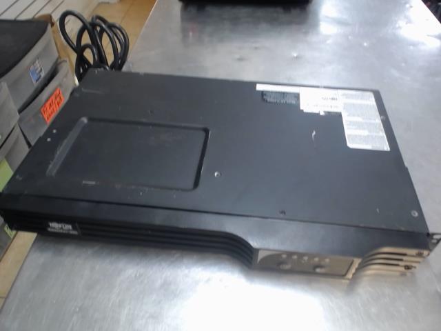 Smart pro ups a fil noir