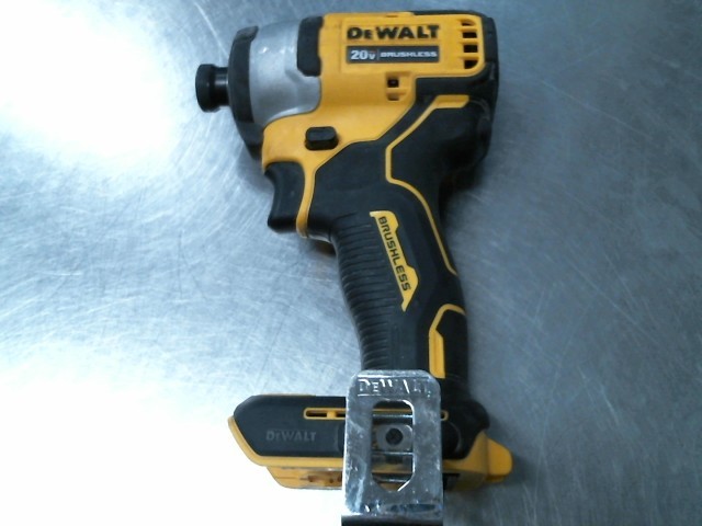 Impact driver 5mm