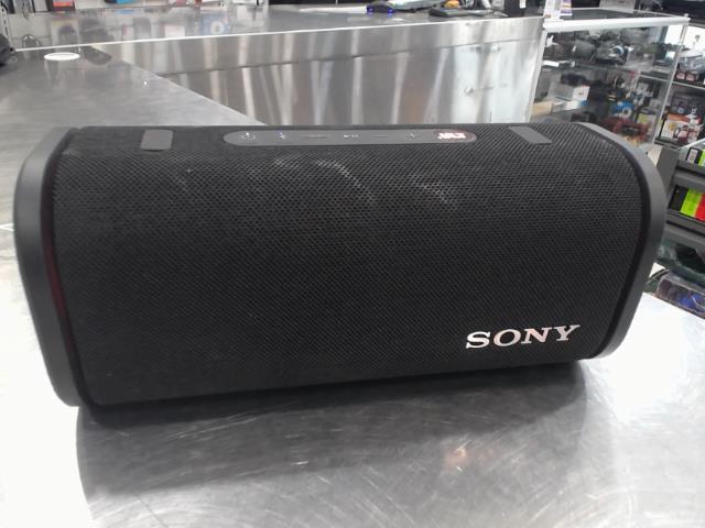 Speaker bluetooth ult 5