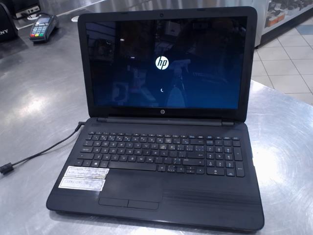 Mp:0206hp /i3/1tb hd /8ram/2.3ghz