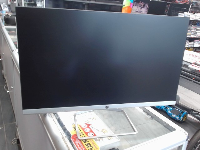 Ecran hp 27