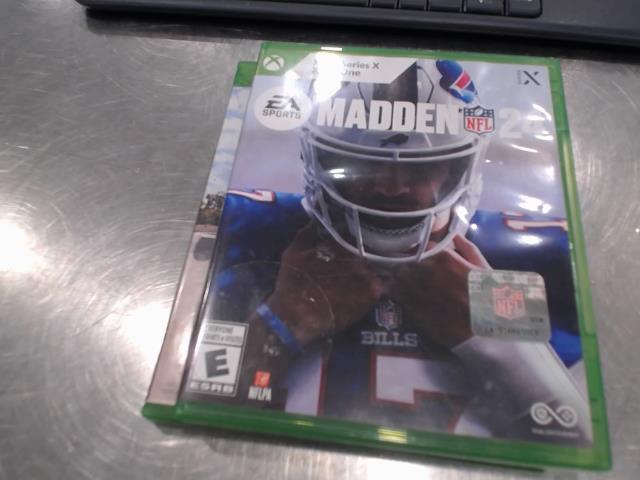 Madden 24