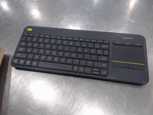 Clavier sans fils