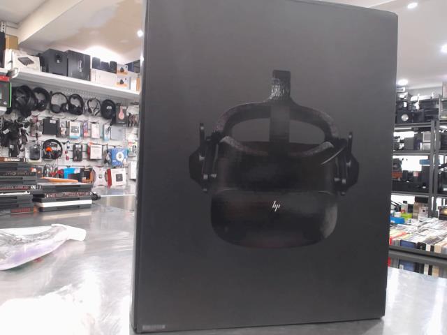 Casque vr pour ordinateur seulement