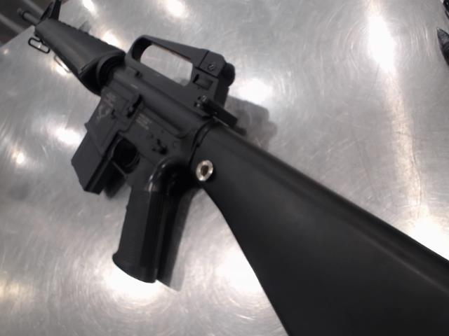 M16a1 du vietnam airsoft