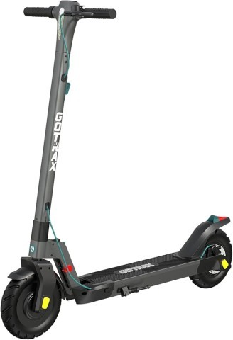 Trotinet go-trax