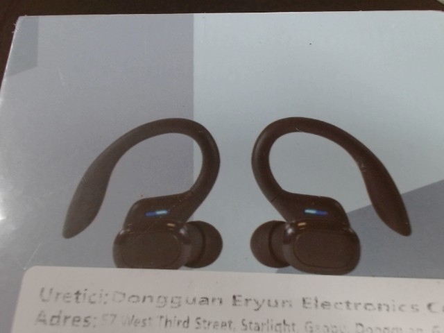 Paire in-ear neuf ds boite