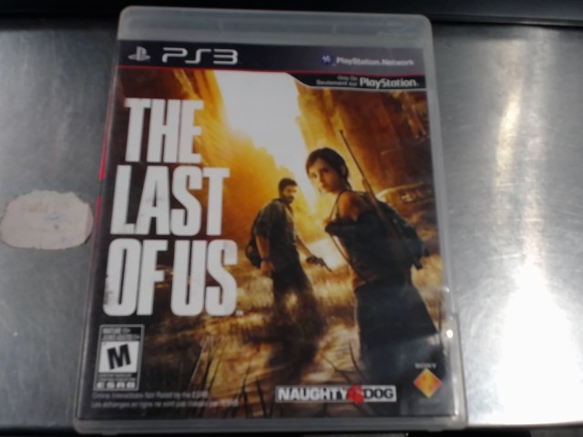 The last of us