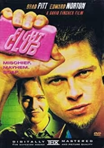 Fight club