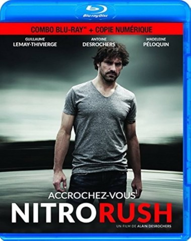 Nitrorush