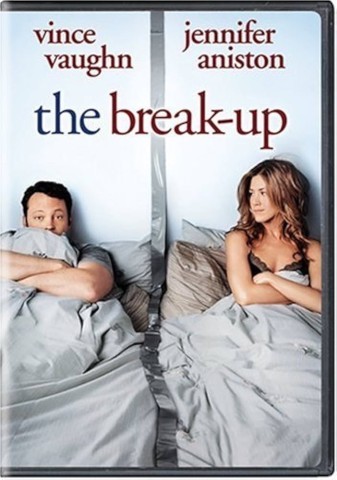 The break-up