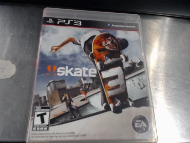 Skate 3