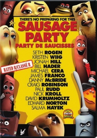 Sausage party