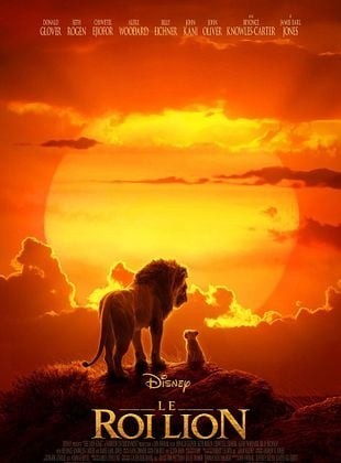 Le roi lion