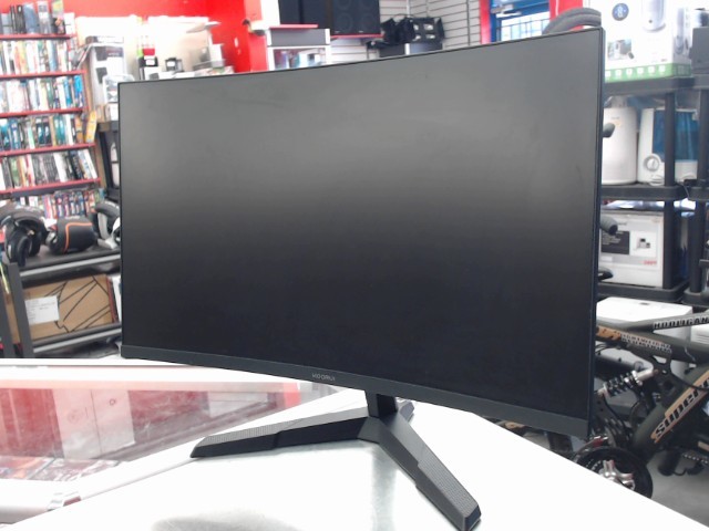 Moniteur 27'