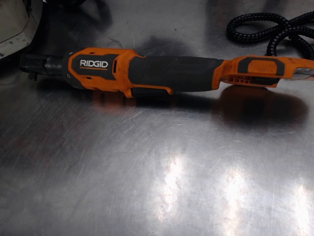 3/8 ratchet a batterie