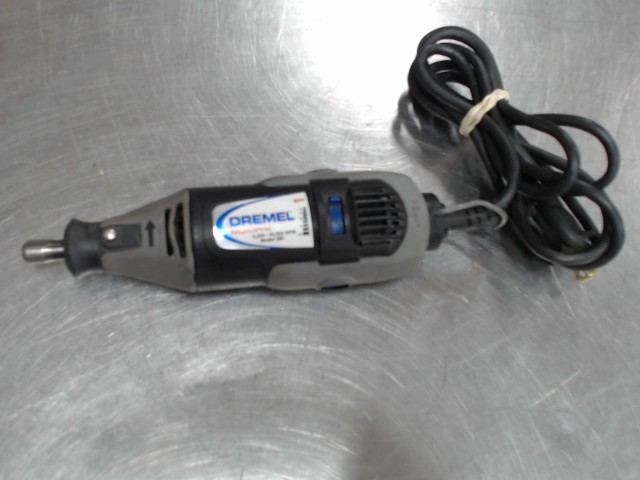 Dremel lectrique