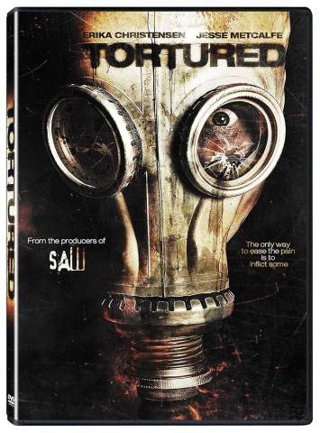 Tortured