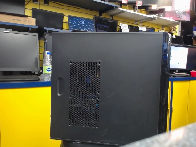 Tour ordi asus i7