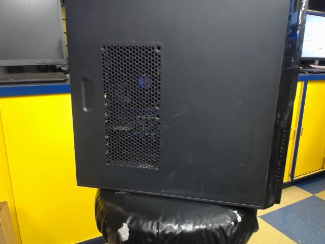 Tour ordi asus i7
