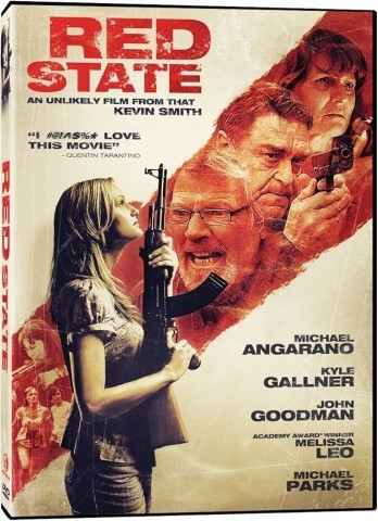 Red state