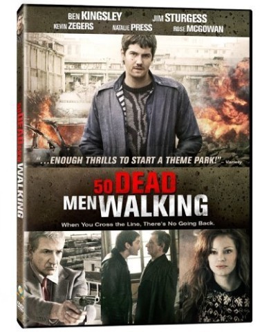 Fifty dead men walking