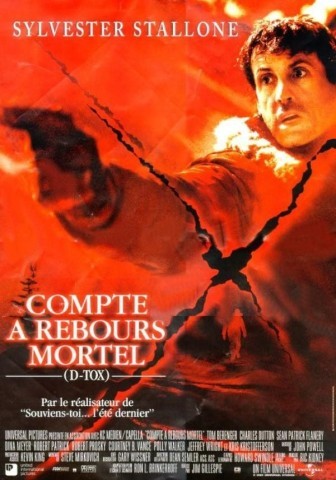 Compte a rebours mortel