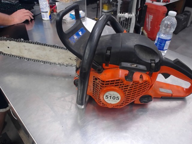 Chainsaw 56cc 18'' dolmar