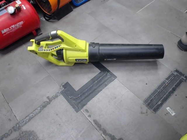 Blower ryobi 40v