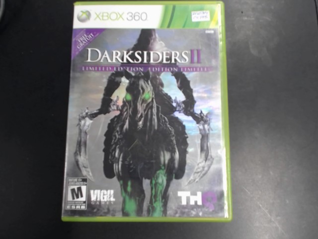 X360 darsiders 2