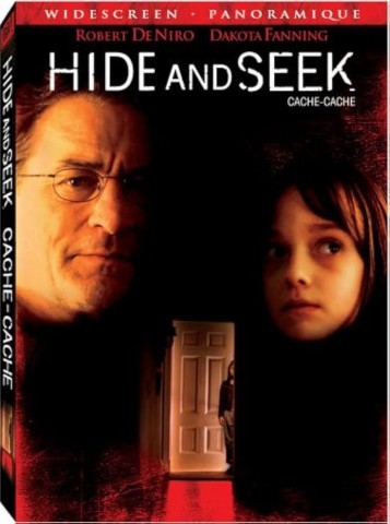 Hid and seek